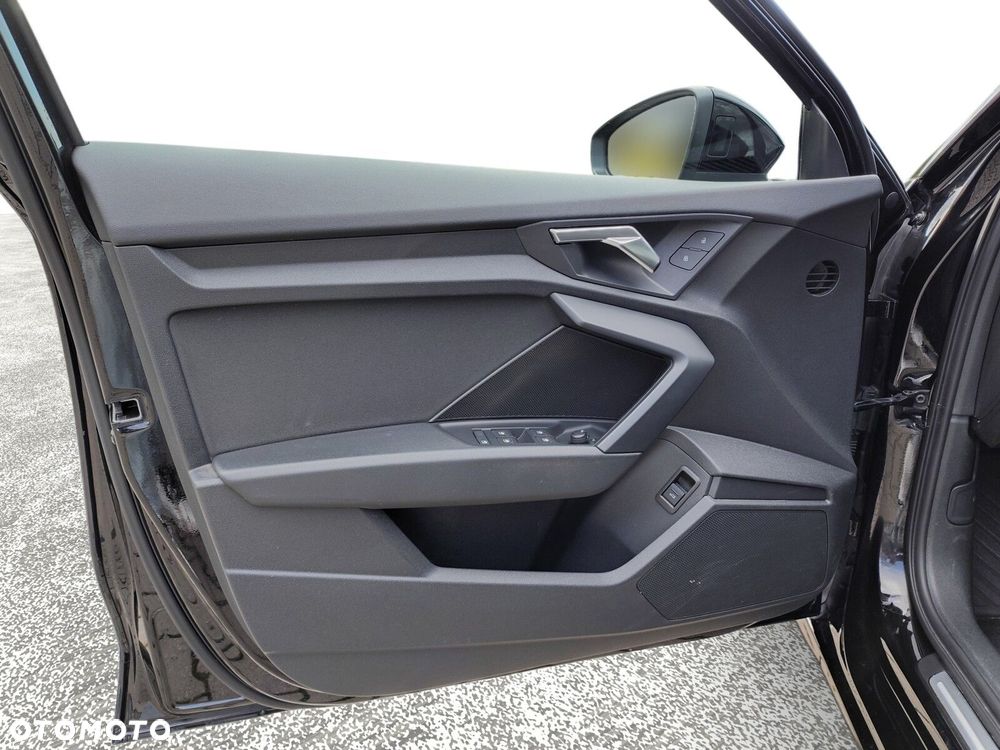 Audi A3 Limousine - 12