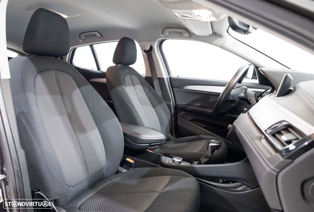 BMW X2 25 e xDrive - 11