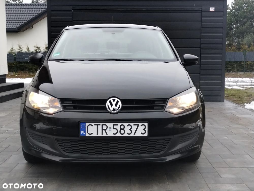 Volkswagen Polo 1.2 Trendline - 6