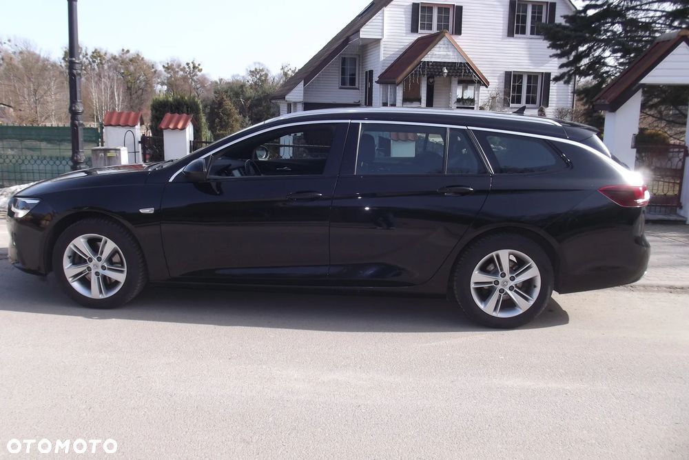 Opel Insignia - 9