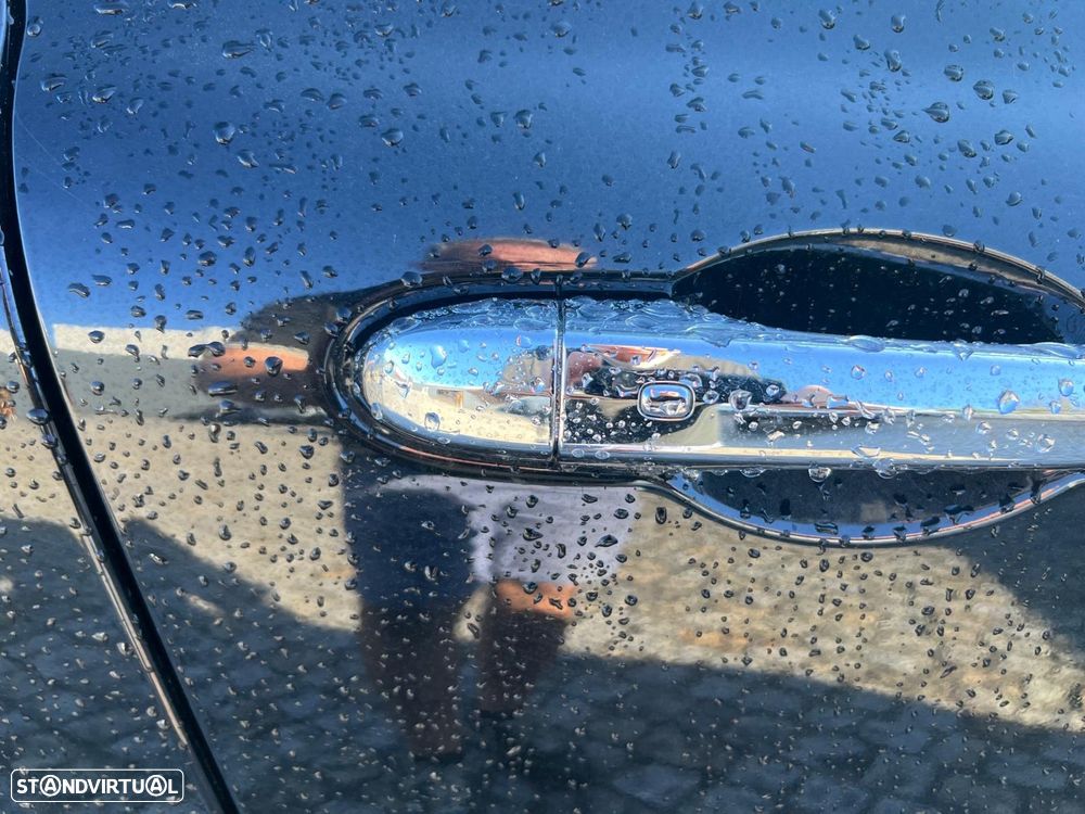 Fiat 500X 1.3 MJ Urban - 20