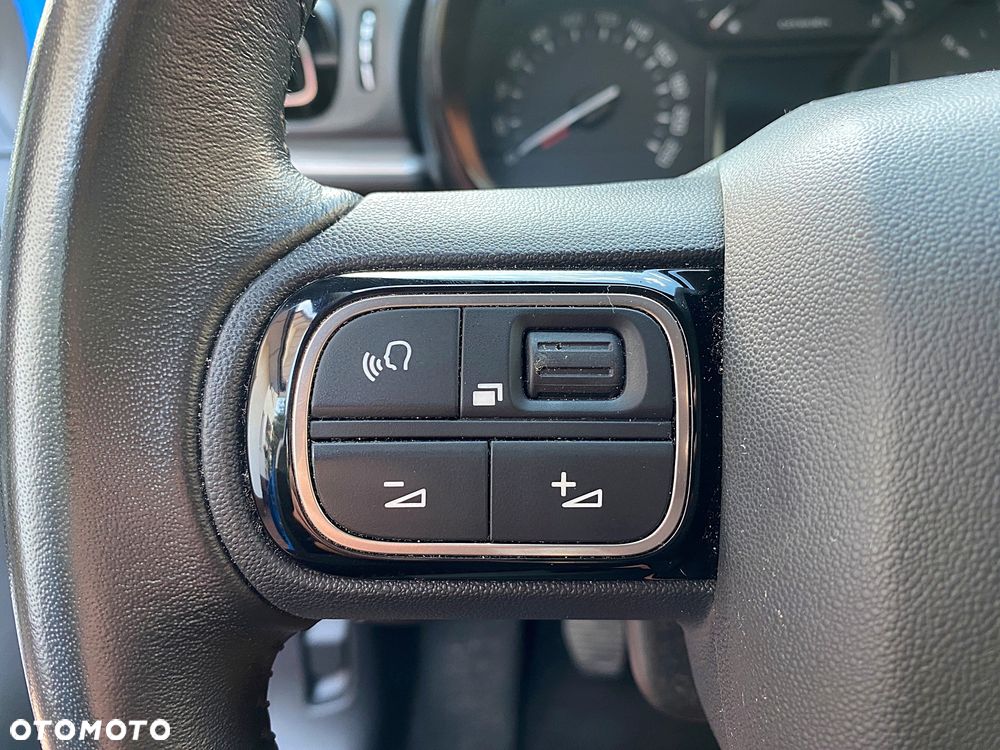 Citroën C3 1.2 PureTech GPF Shine - 16