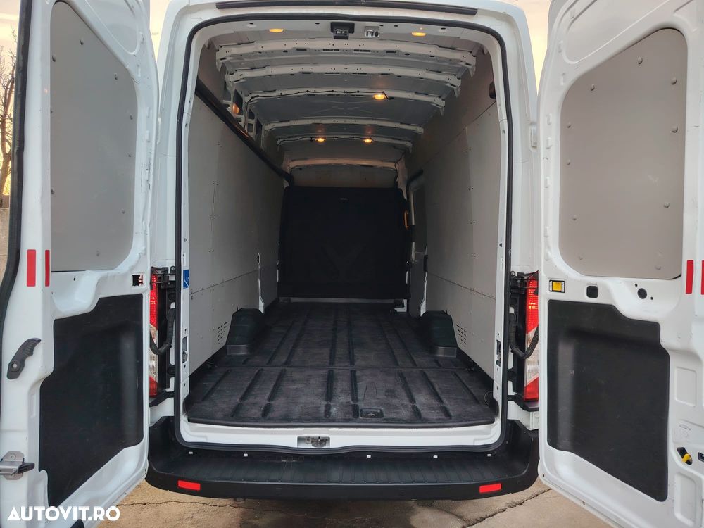 Ford Ford Transit Maxi Lung Înalt - 7