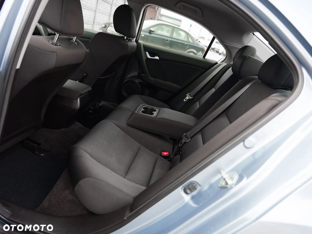 Honda Accord 2.0 Automatik Elegance - 15