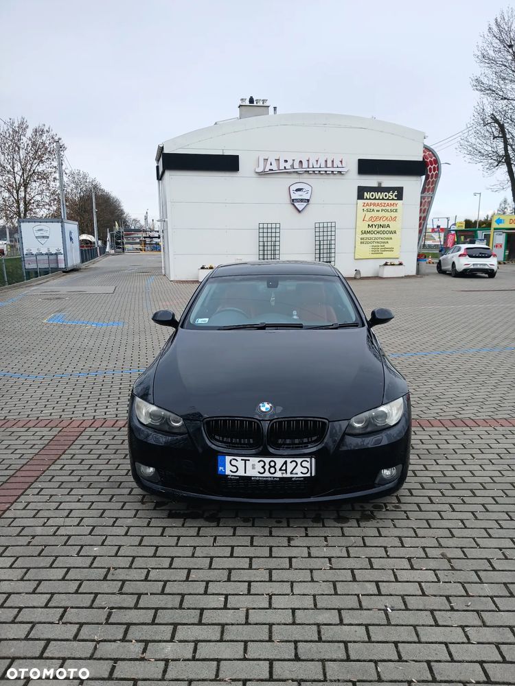 BMW Seria 3 335d Edition Exclusive - 1