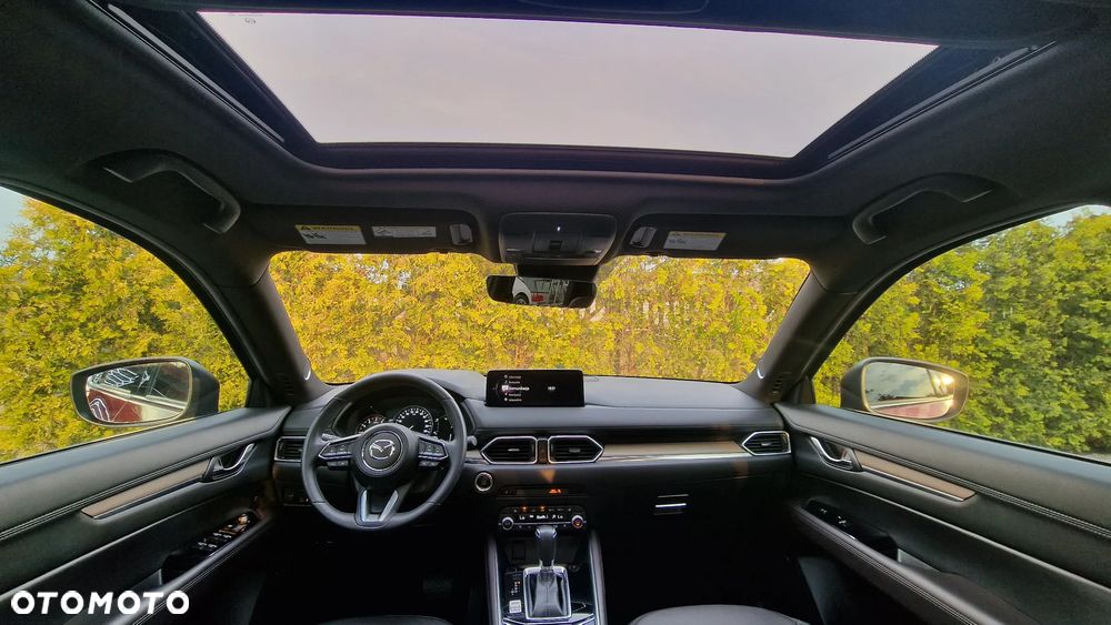Mazda CX-5 SKYACTIV-G 194 AWD Signature - 5