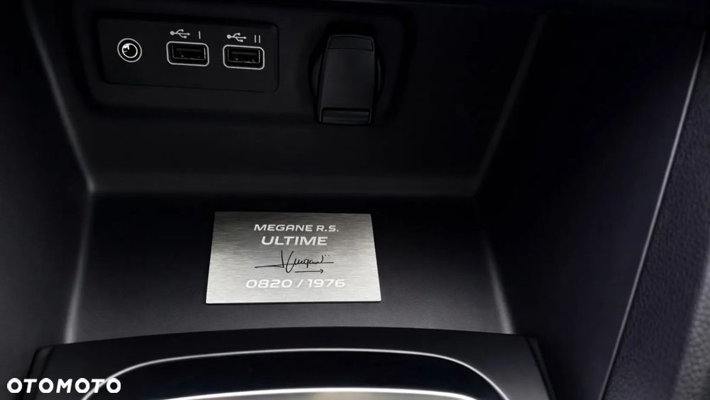 Renault Megane 1.8 TCe FAP R.S Ultime EDC - 19