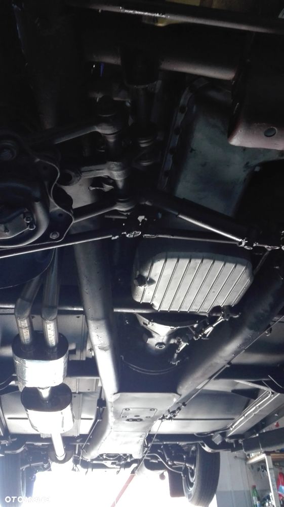 Mercedes-Benz Inny - 9