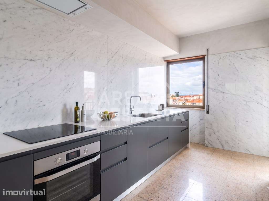 Apartamento T3 Cruz de Pau - Grande imagem: 4/26