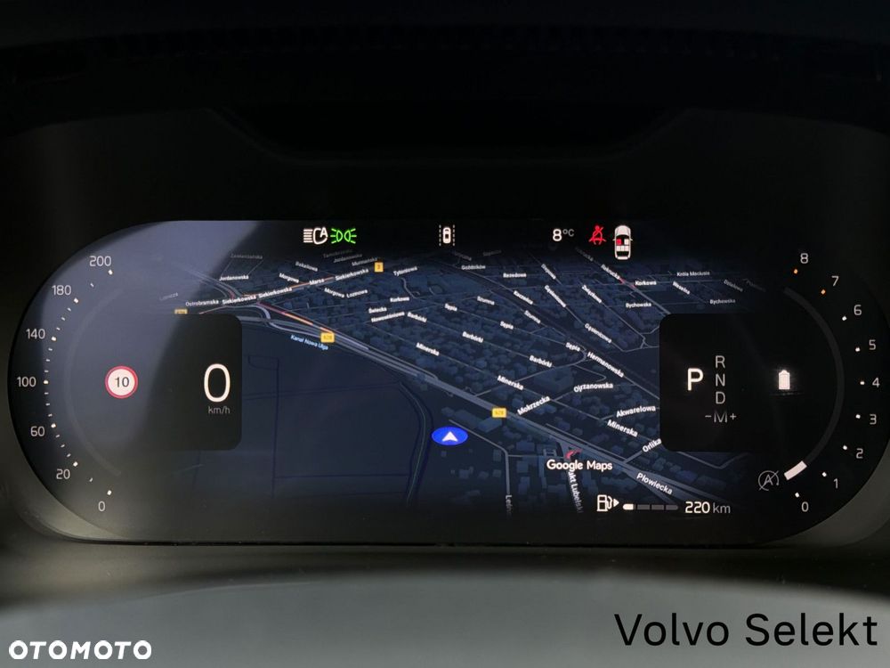 Volvo XC 40 - 23