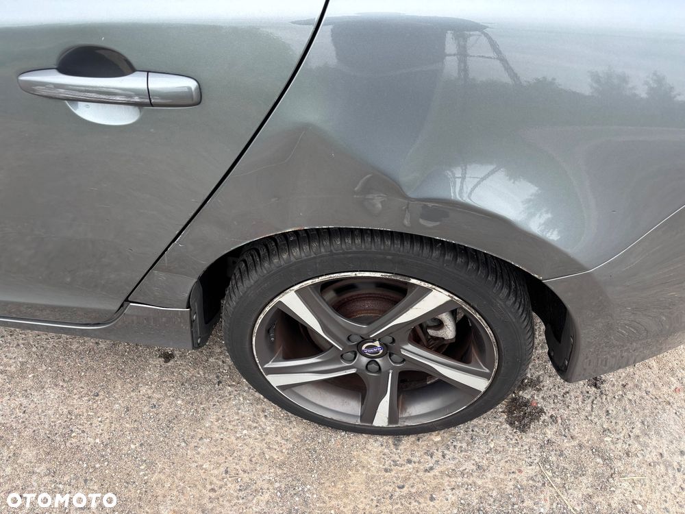 Volvo S60 T5 Drive-E R-Design Summum - 15