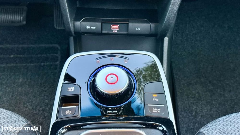 Kia e-Niro Edition 7 - 26