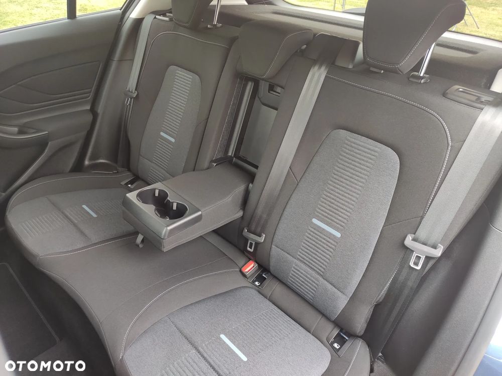 Ford Focus 1.0 EcoBoost mHEV Active X - 13