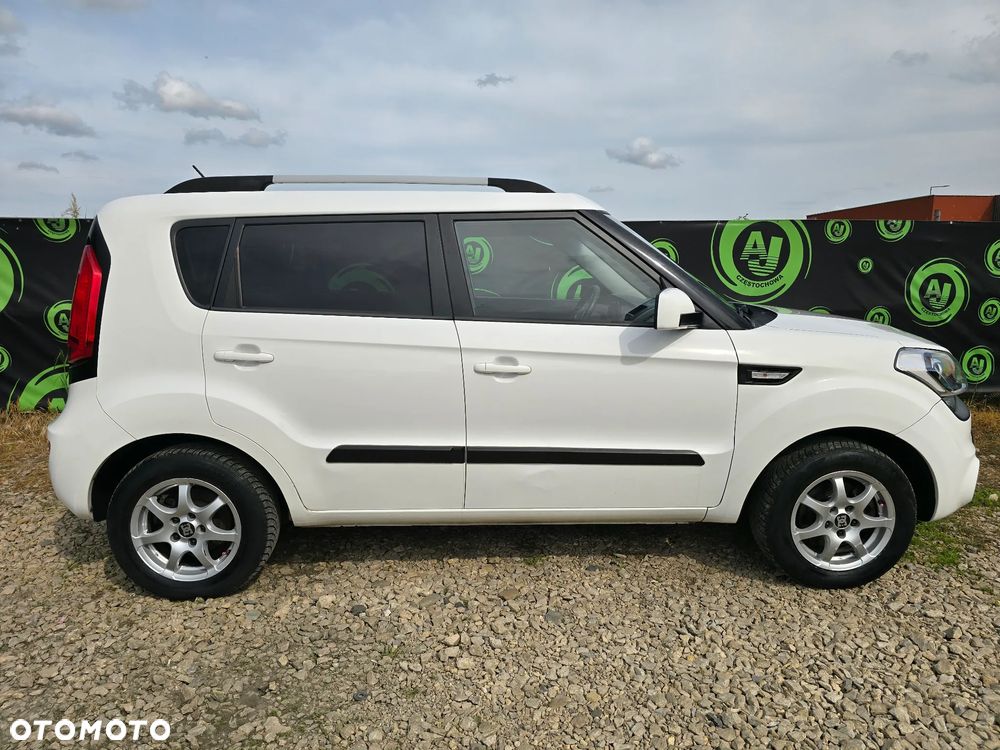 Kia Soul - 4