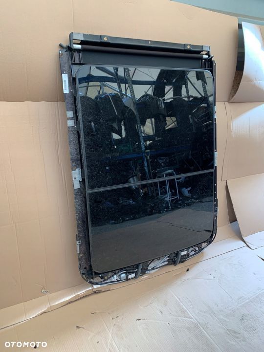 JEEP GRAND CHEROKEE WK2 LIFT PANORAMA DACH - 2