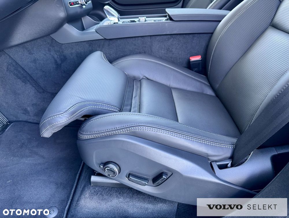Volvo XC 90 - 11