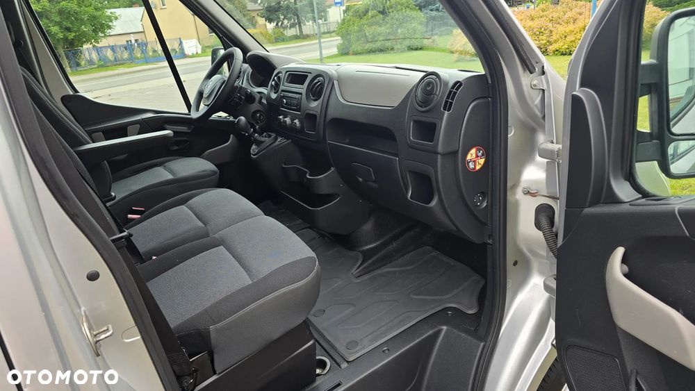 Renault Master - 31