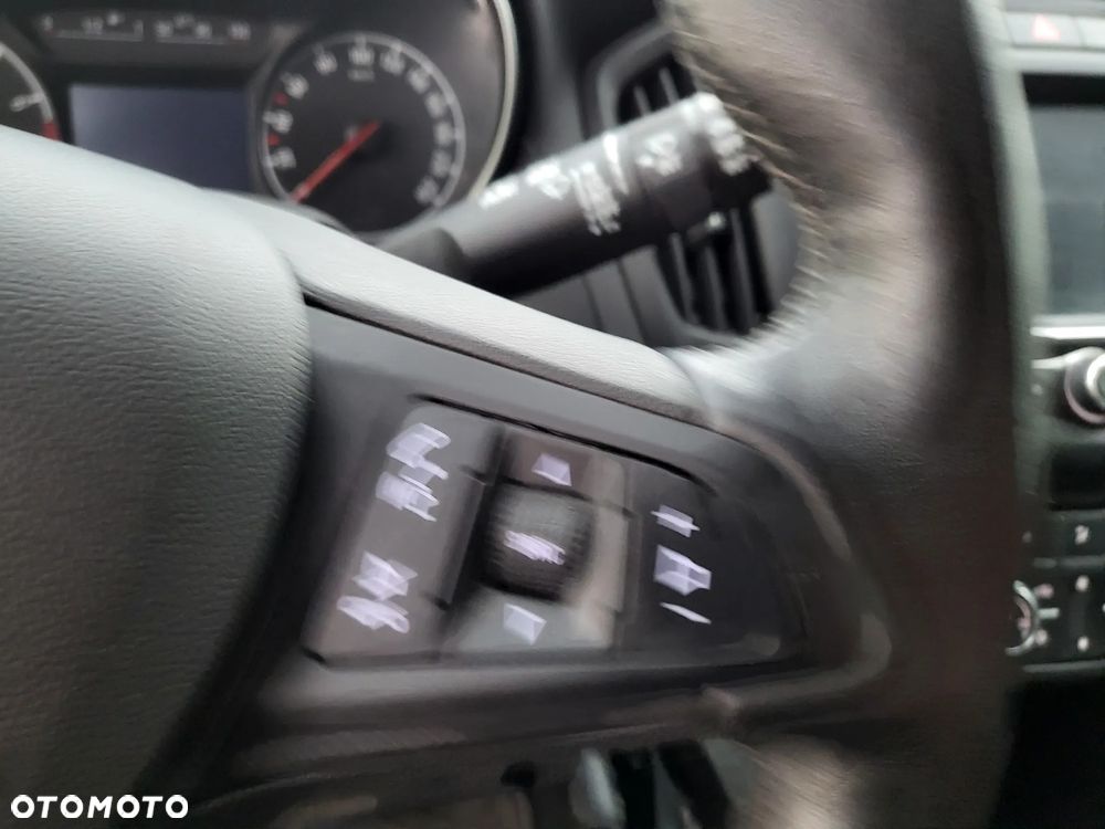 Opel Zafira 1.6 T Enjoy - 20