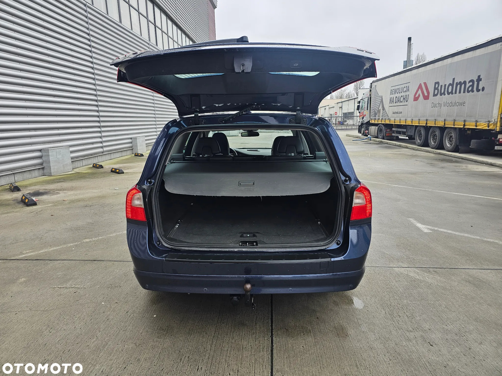 Volvo V70 D3 Momentum - 20