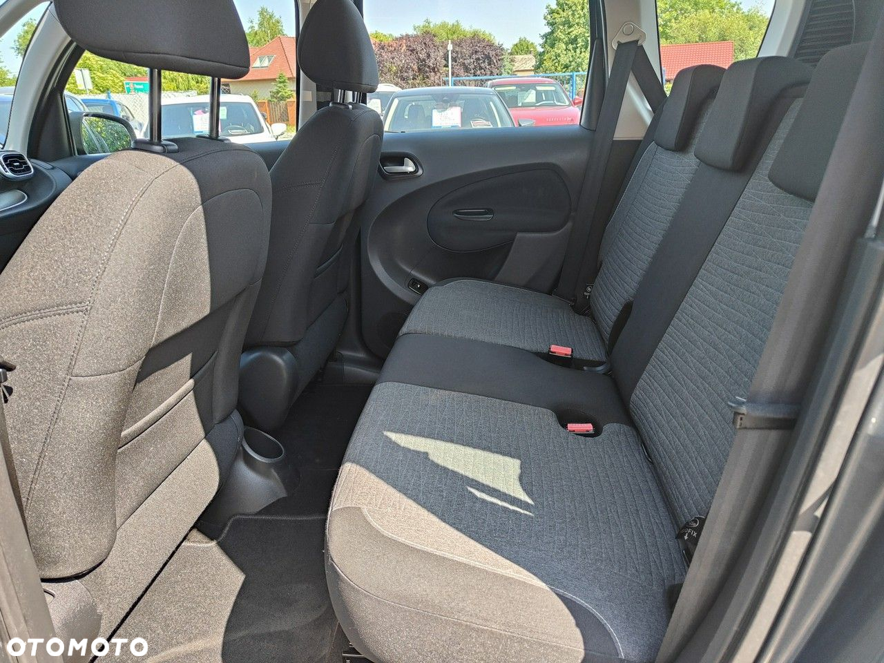 Citroën C3 Picasso PureTech 110 Tendance - 26