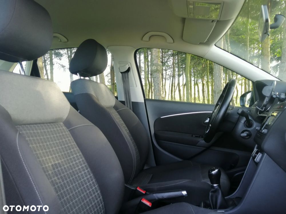 Volkswagen Polo 1.2 TSI BMT Comfortline - 10