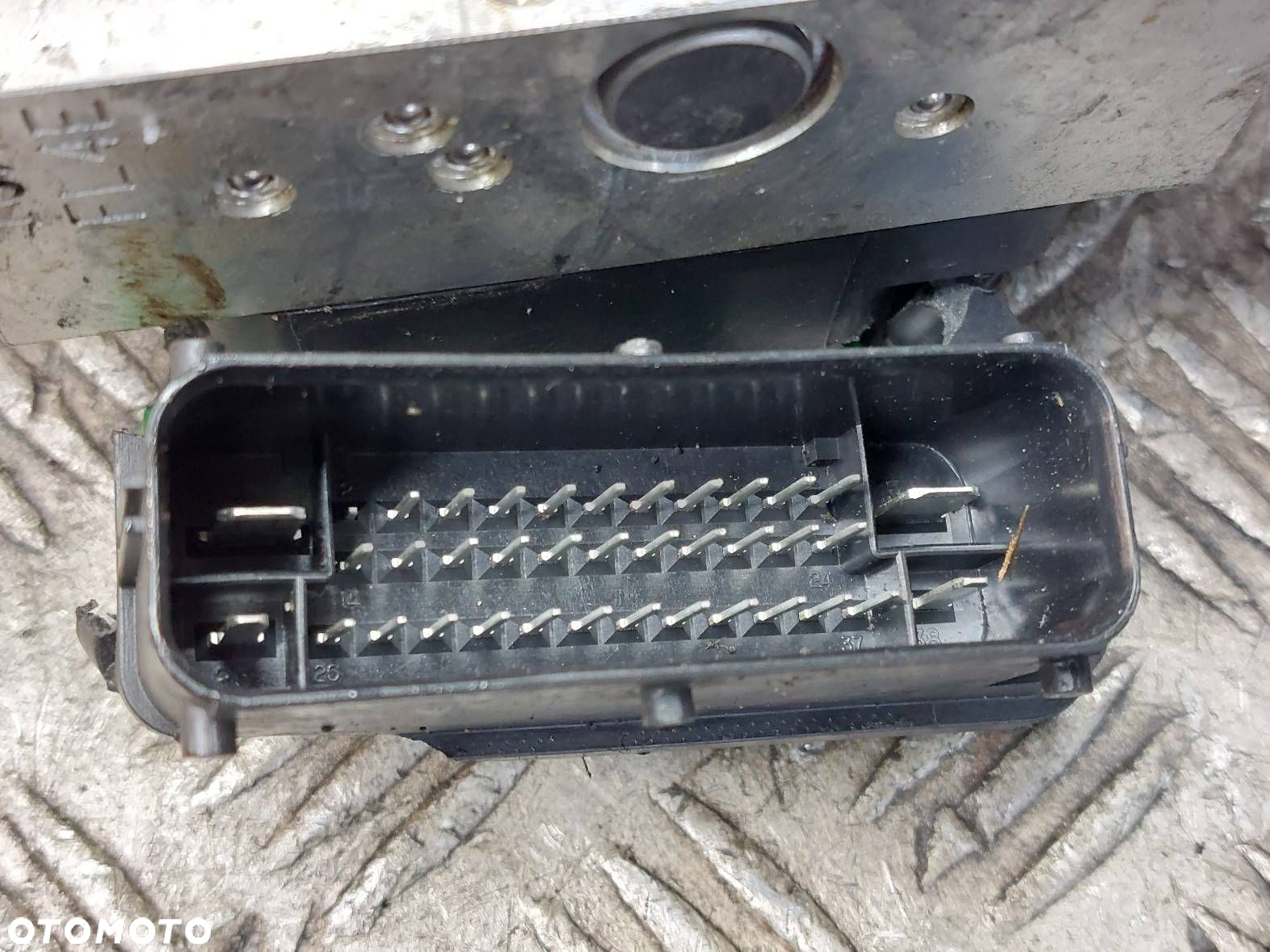 POMPA STEROWNIK ABS KIA CARENS IV LIFT 58910-A4410 - 3