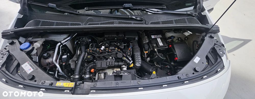 Peugeot Partner - 12