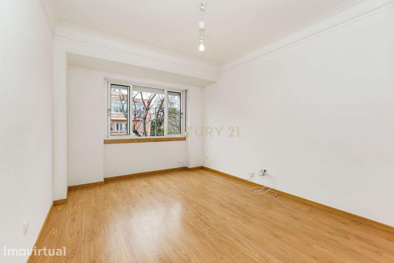 Apartamento, 71 m², Alvalade - Grande imagem: 3/20