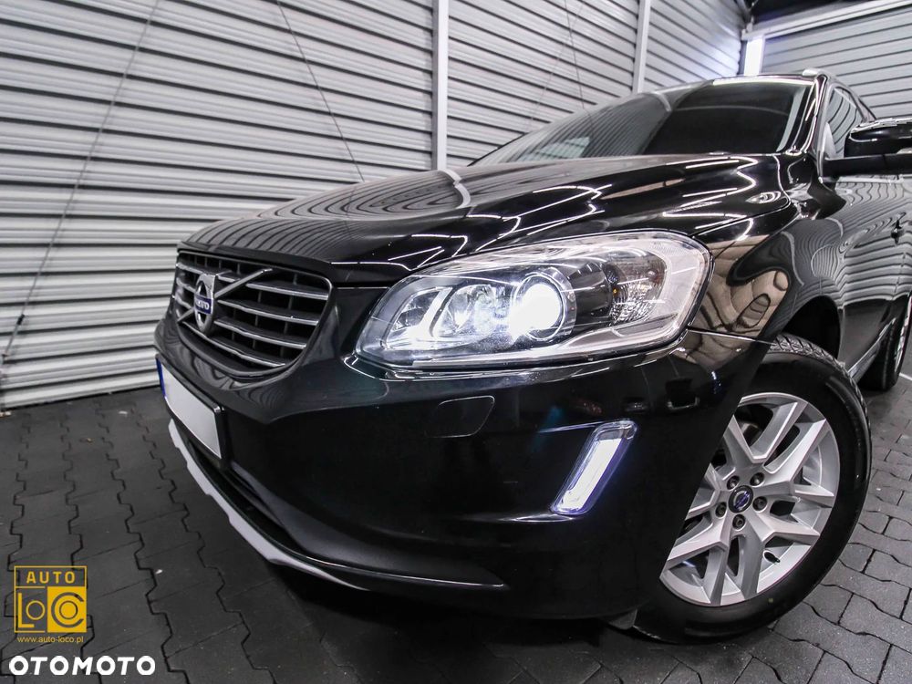 Volvo XC 60 D3 Geartronic Summum - 31
