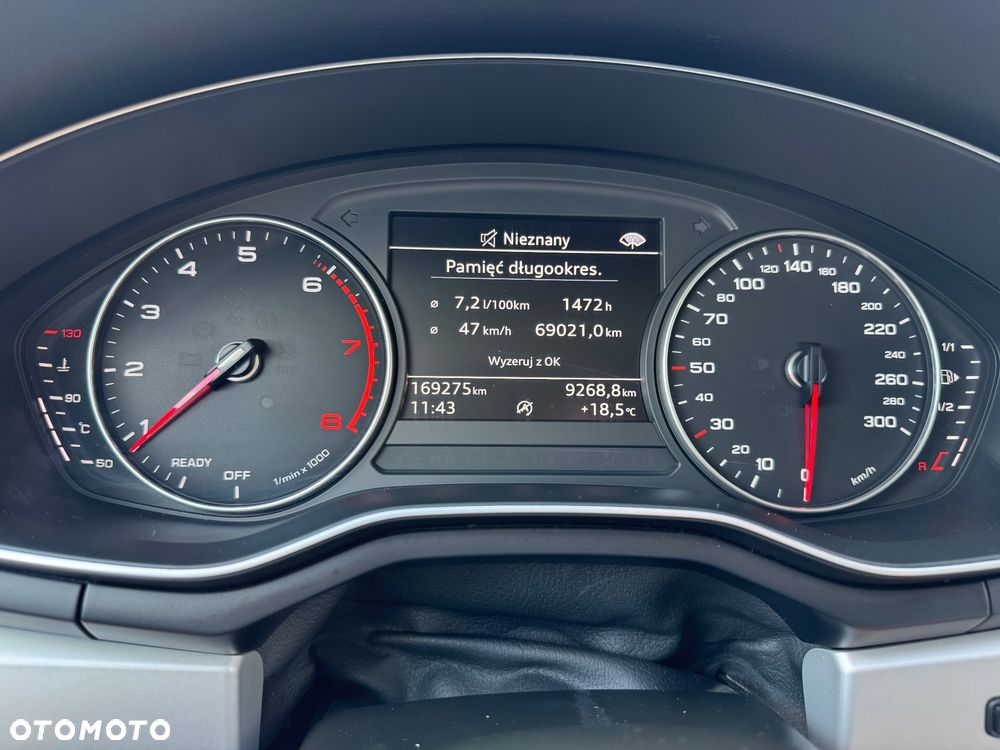 Audi A4 Limousine 35 TFSI mHEV - 10