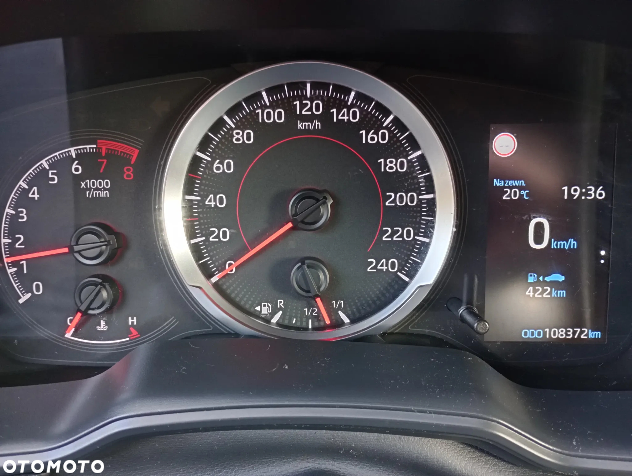 Toyota Corolla 1.5 Active - 15