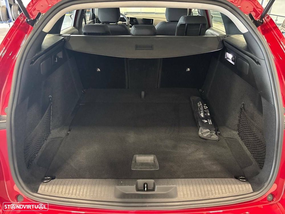 Opel Astra 1.2 T Edition - 6