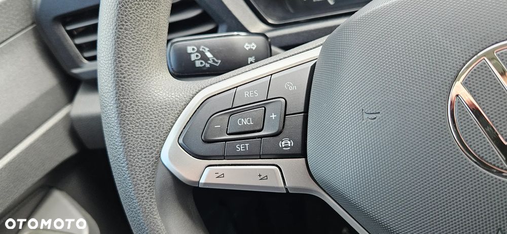 Volkswagen Caddy 1.5 TSI Style - 31