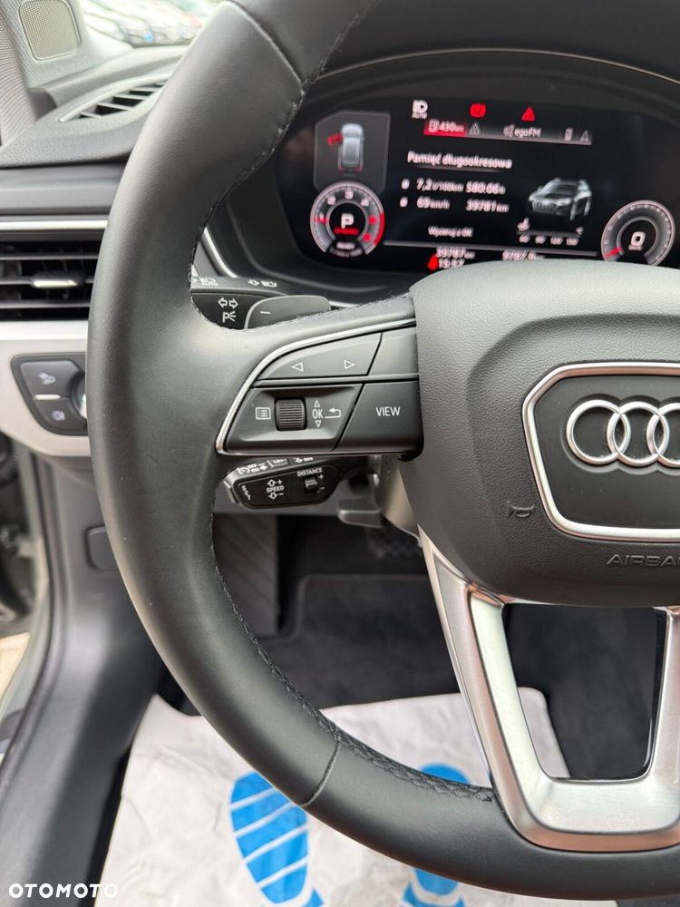 Audi A4 Allroad - 24