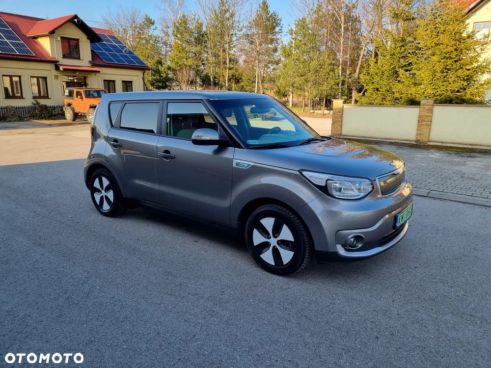 Kia Soul - 7
