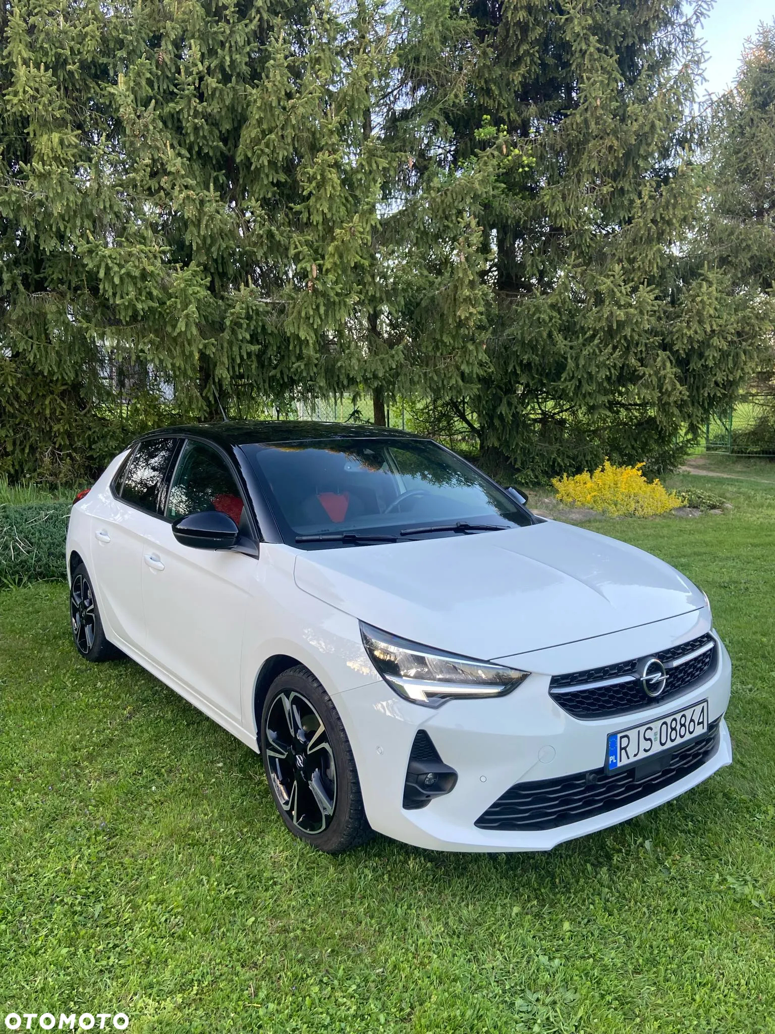 Opel Corsa 1.2 Direct Injection Turbo GS - 3