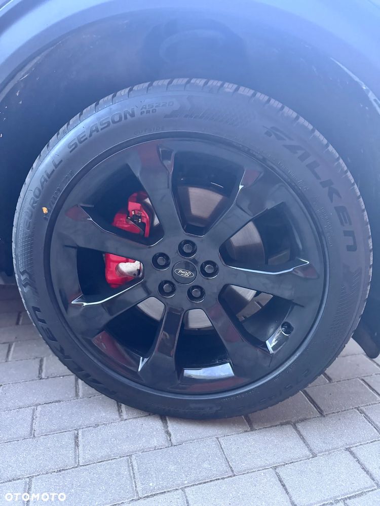 Ford Explorer 3.0 EcoBoost PHEV 4WD ST-Line - 15