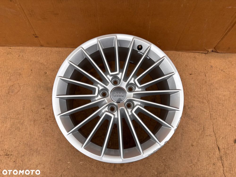 Oryginalna Felga Aluminiowa Audi A3 8Y 8Y0 8J 17 ET45 8 17" 5x112 8Y0601025B - 1