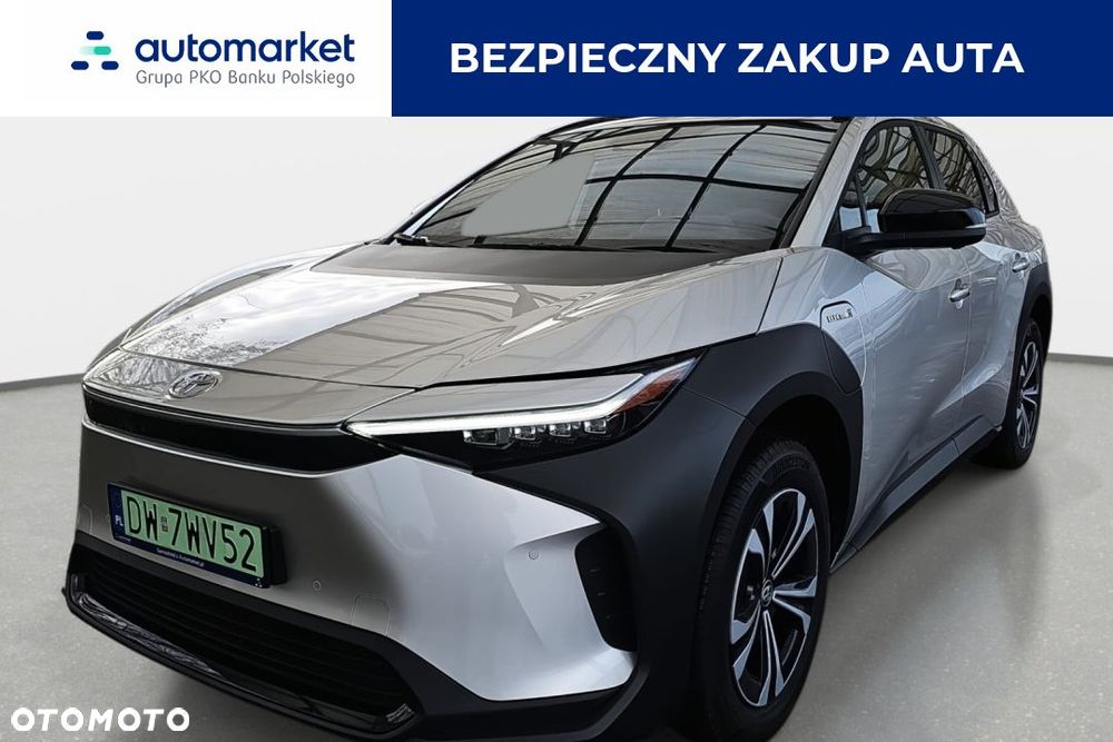 Toyota bZ4X 71.4kWh Prestige - 1