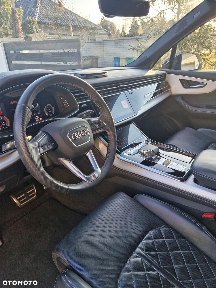 Audi Q7 50 TDI mHEV Quattro Tiptr - 15