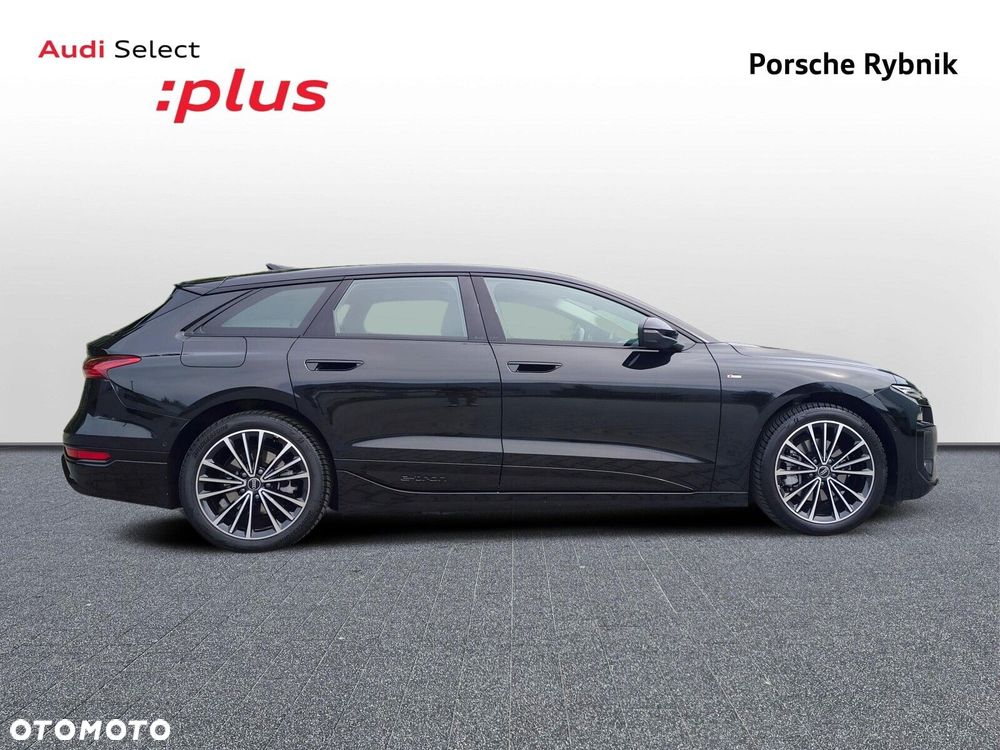 Audi A6 Sportback e-tron - 8