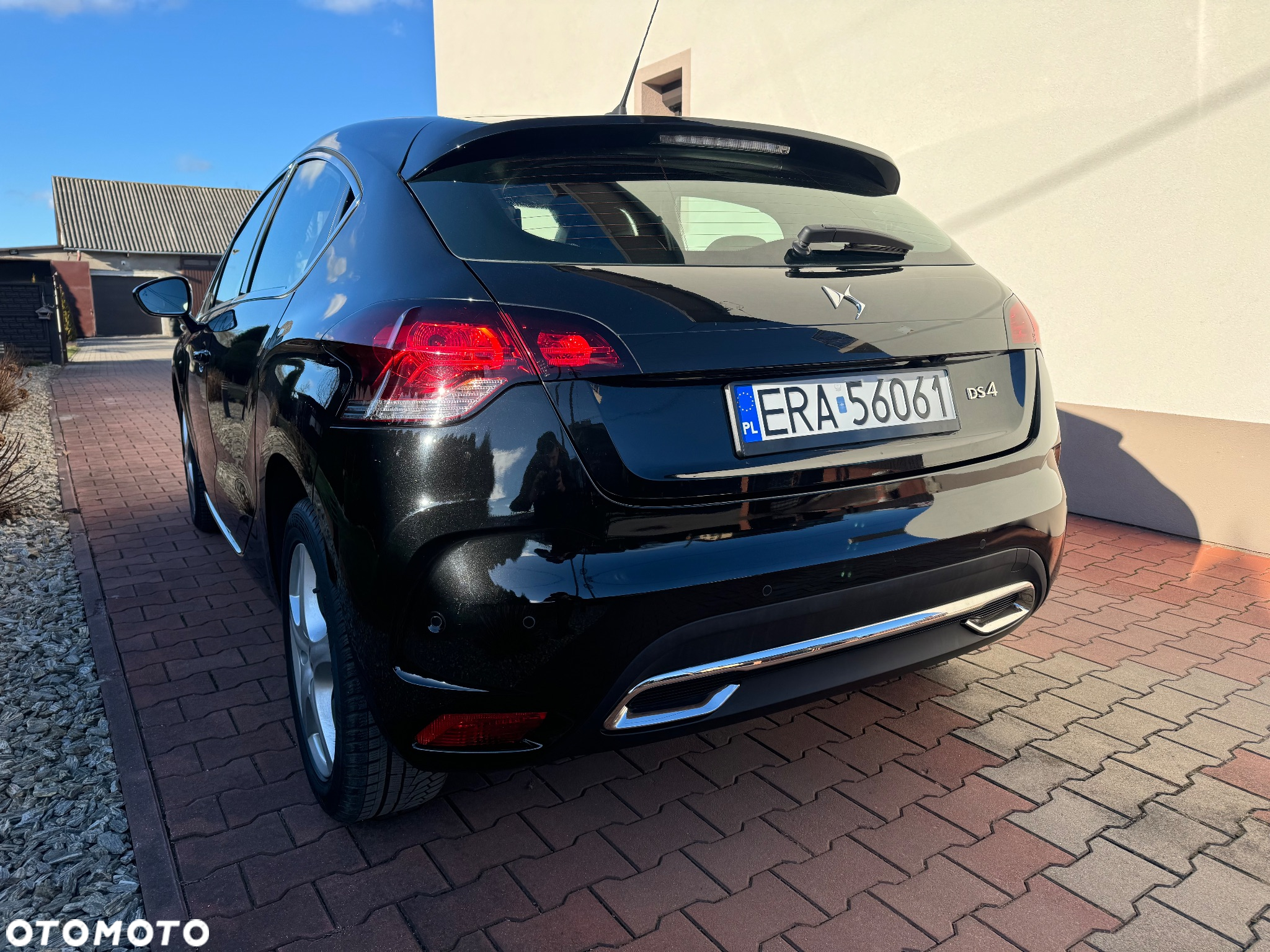 Citroën DS4 BlueHDi 120 S&S Business Class - 21