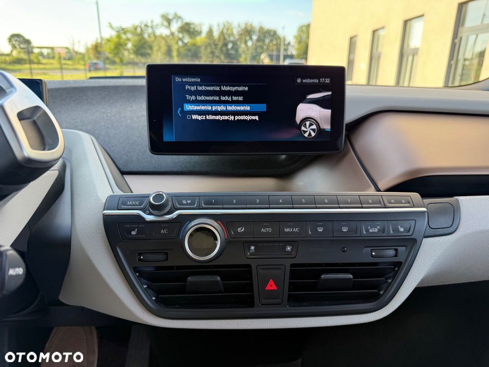 BMW i3 120 Ah - 21