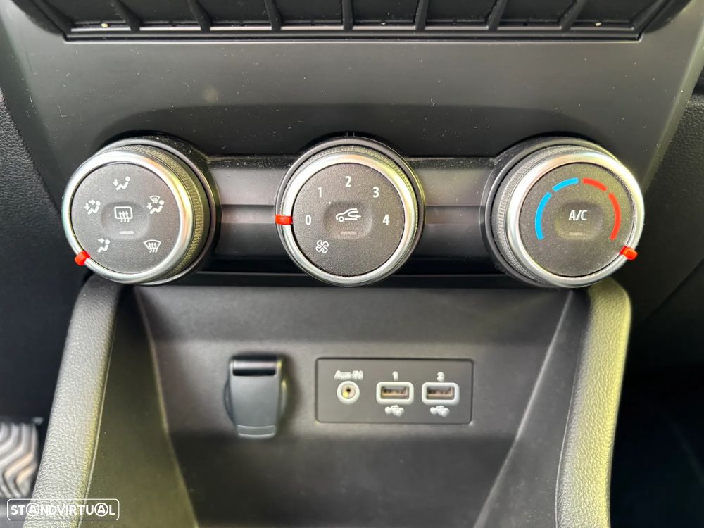 Renault Clio TCe 90 EQUILIBRE - 24