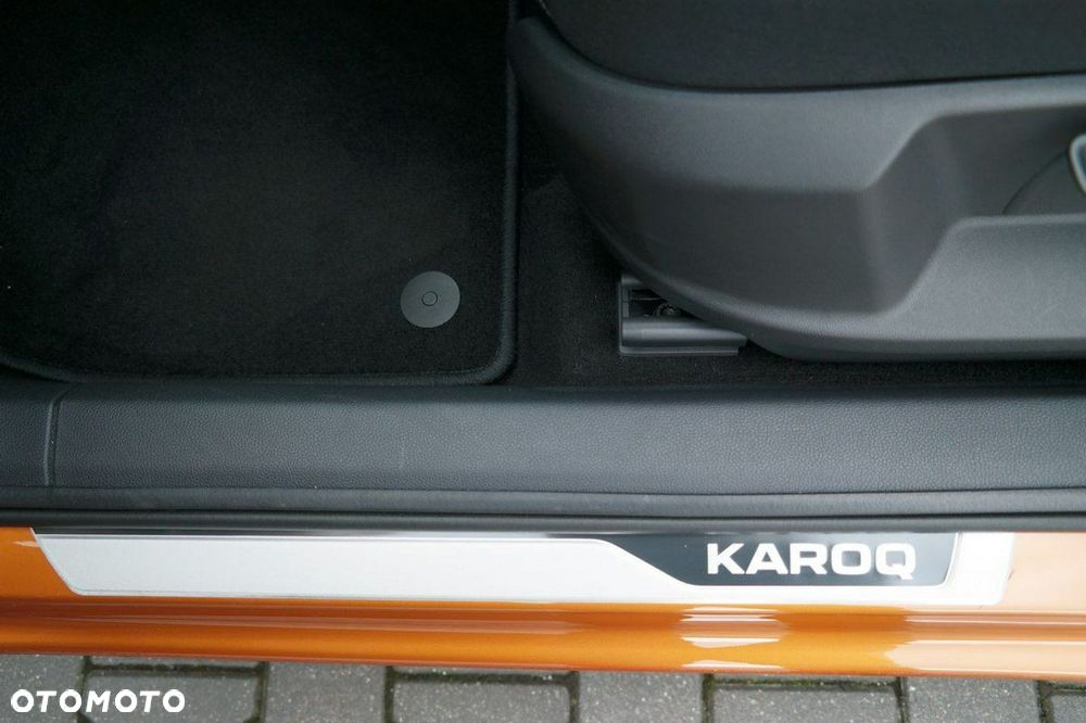 Skoda Karoq - 30