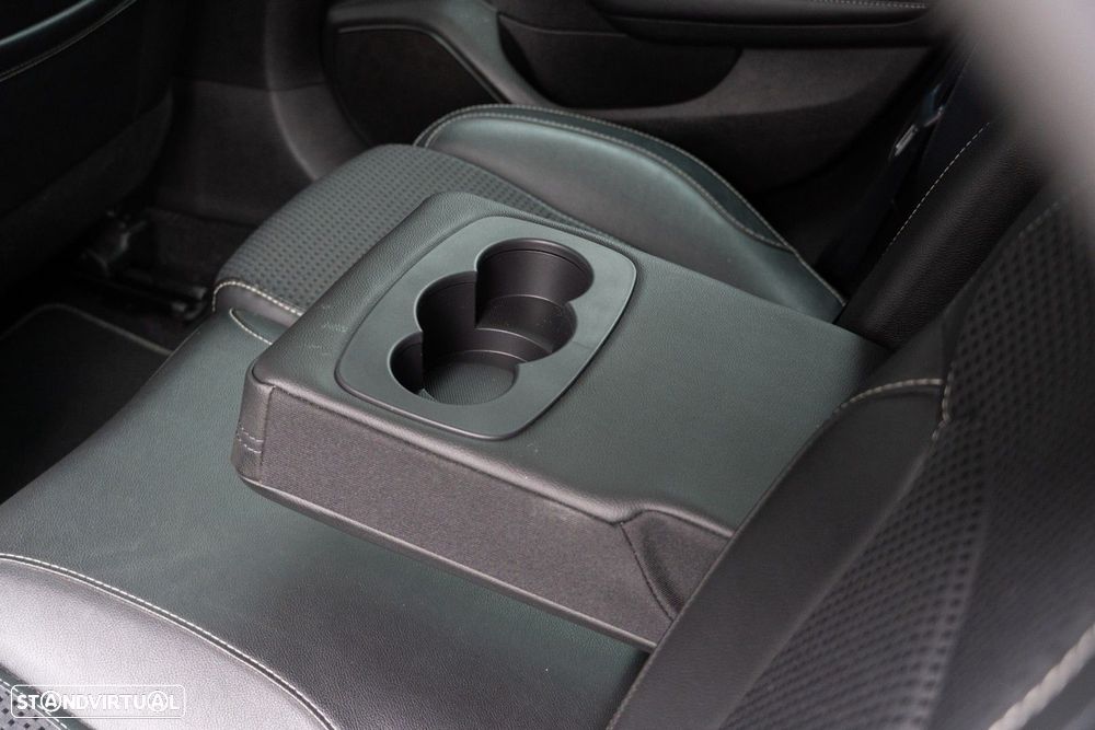 Renault Mégane 1.5 Blue dCi Bose Edition J18 - 34