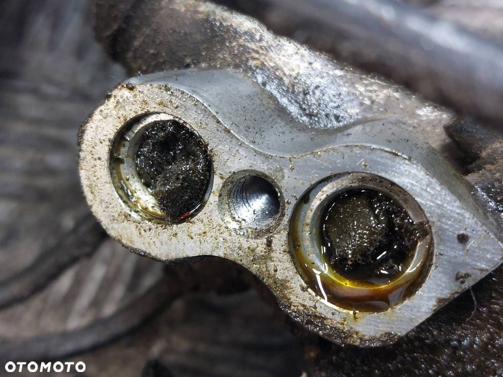 MAGLOWNICA PRZEKŁADNIA XSARA PICASSO I BERLINGO I PARTNER I EU 6200000050 - 4