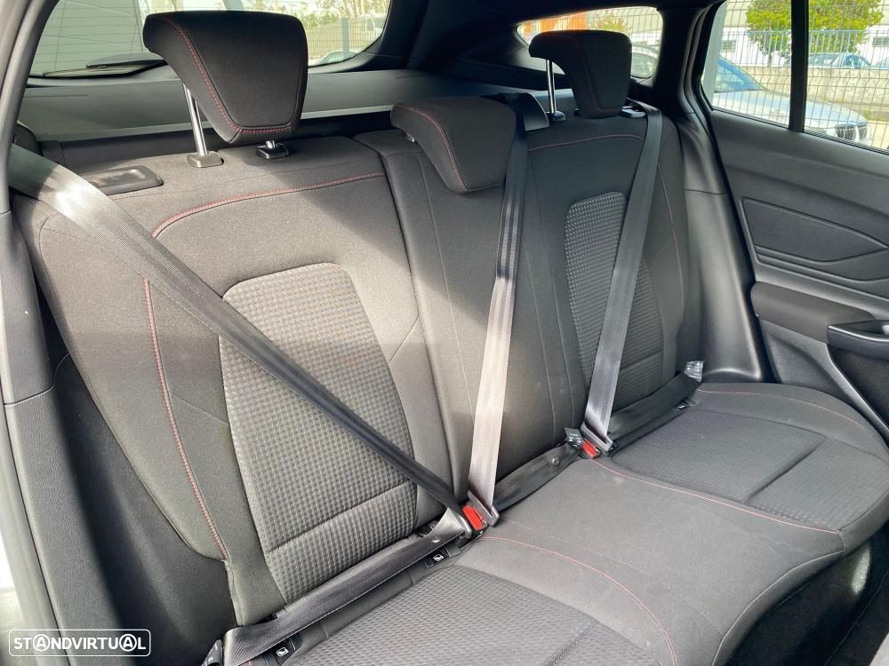 Ford Focus SW 1.0 EcoBoost MHEV Active - 9