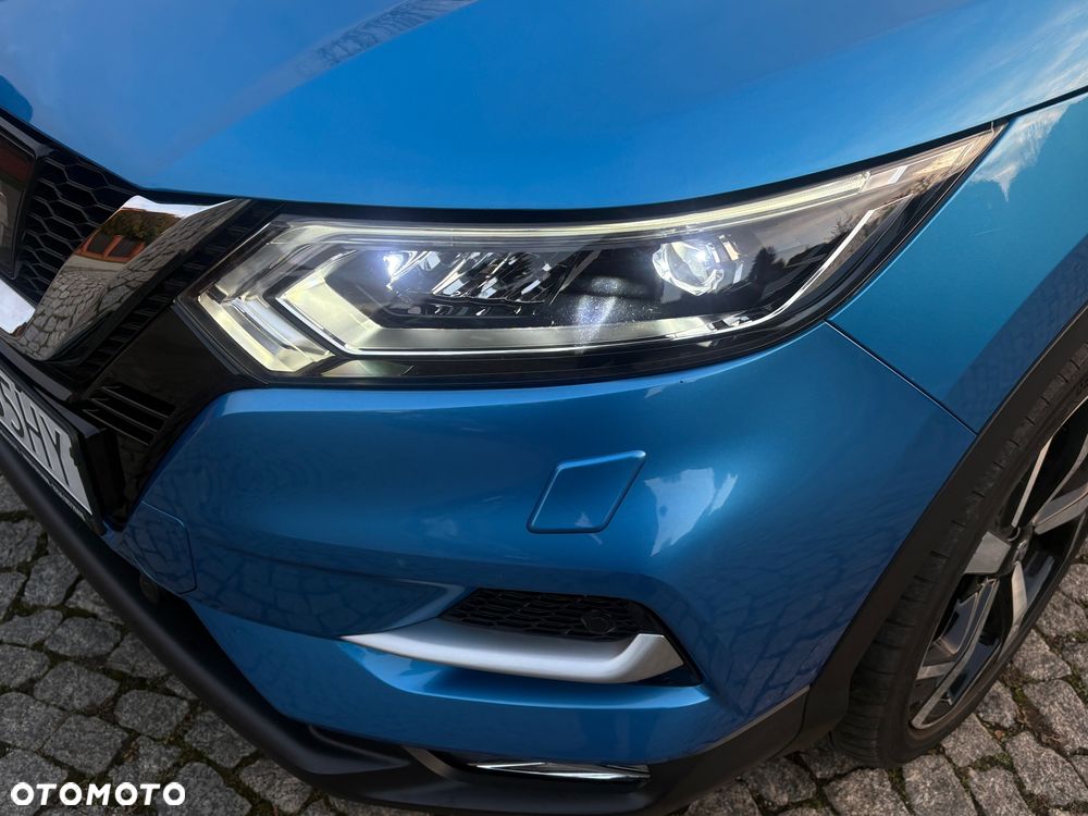 Nissan Qashqai 1.6 DIG-T TEKNA+ - 6