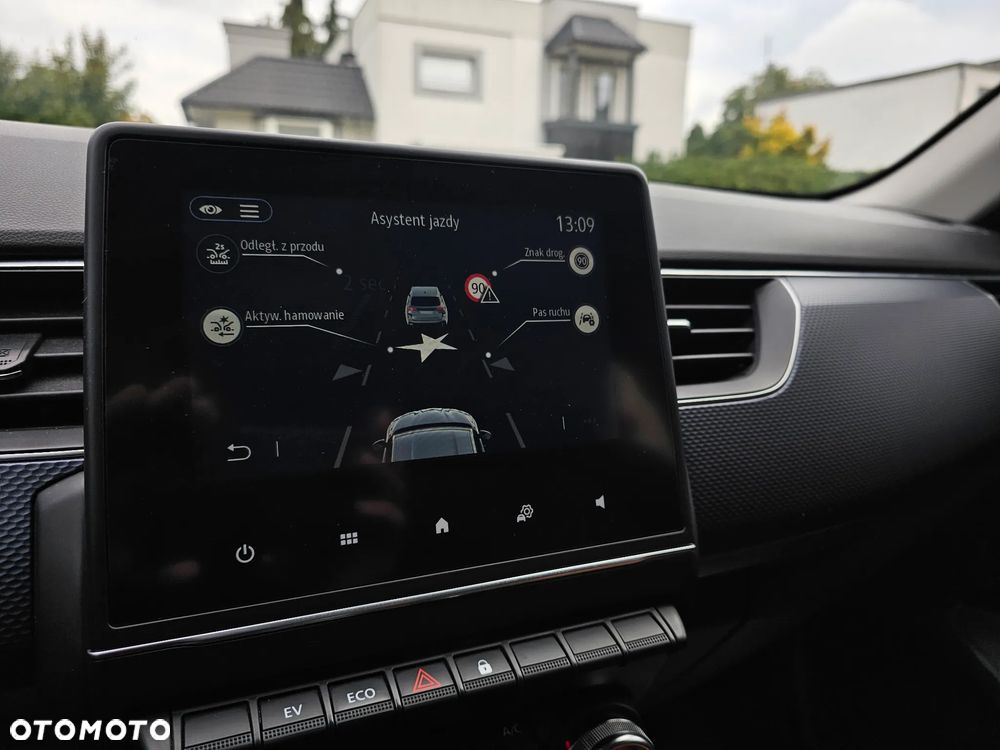 Renault Arkana 1.6 E-TECH Zen MMT - 23